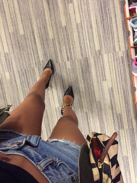 Anastasiaさんのコーディネート