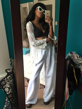 Anastasiaさんのコーディネート