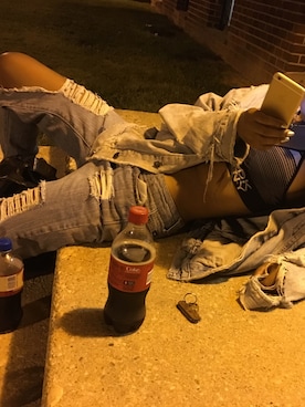 Anastasiaさんのコーディネート