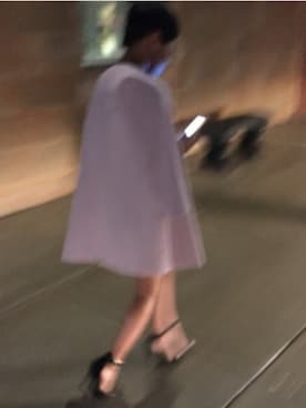 Anastasiaさんのコーディネート