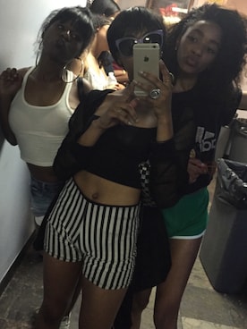 Anastasiaさんのコーディネート