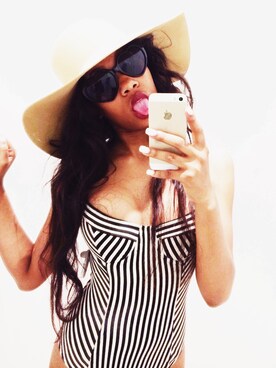 Anastasiaさんのコーディネート