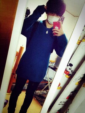 風早みつおさんのコーディネート