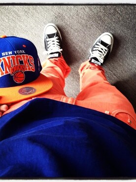 WARAC_92さんのコーディネート