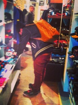 WARAC_92さんのコーディネート