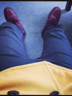 WARAC_92さんのコーディネート