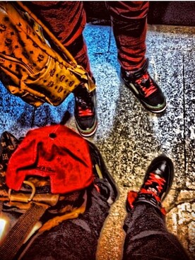 WARAC_92さんのコーディネート