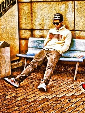 WARAC_92さんのコーディネート