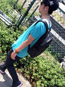 WARAC_92さんのコーディネート