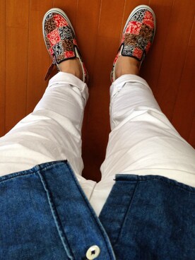 WARAC_92さんのコーディネート