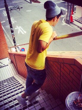 WARAC_92さんのコーディネート