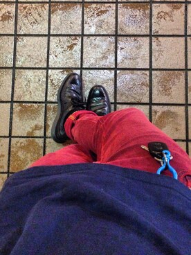 WARAC_92さんのコーディネート