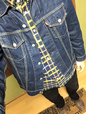 nursemanさんのコーディネート