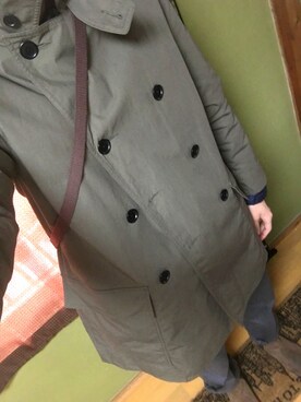 nursemanさんのコーディネート