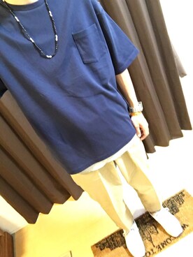 nursemanさんのコーディネート