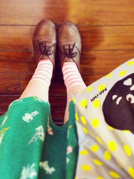 misaさんのコーディネート