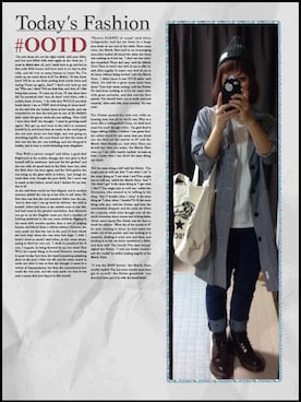 misaさんのコーディネート