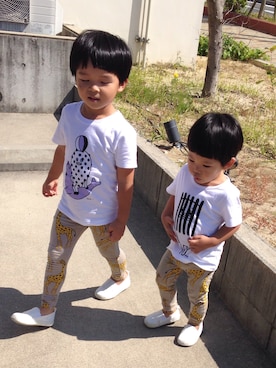 misaさんのコーディネート