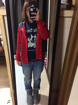 misaさんのコーディネート