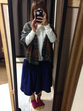 misaさんのコーディネート