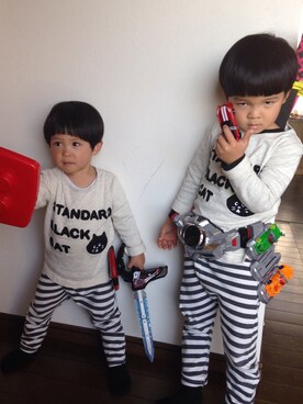 misaさんのコーディネート