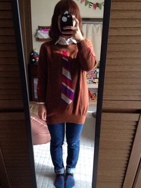 misaさんのコーディネート