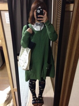 misaさんのコーディネート