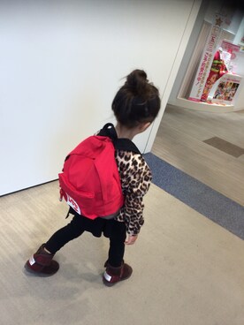 ちーさんのコーディネート