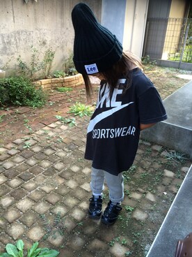 ちーさんのコーディネート