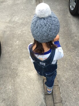 ちーさんのコーディネート