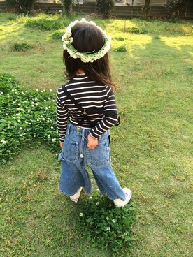 ちーさんのコーディネート