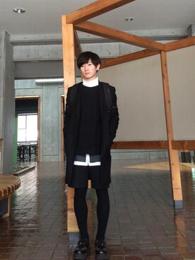 satさんのコーディネート