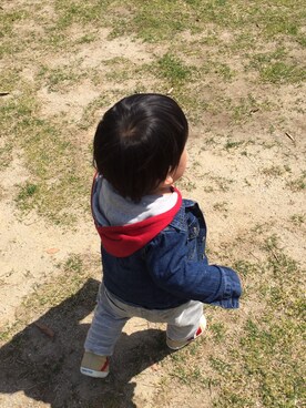 Raito_Maaさんのコーディネート