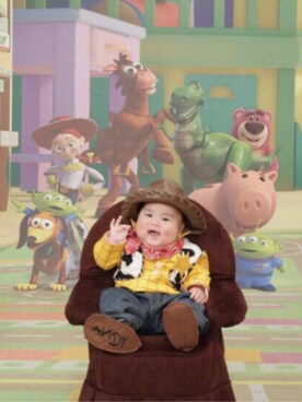 Raito_Maaさんのコーディネート