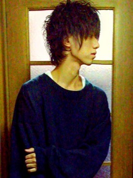 千波康太郎さんのコーディネート