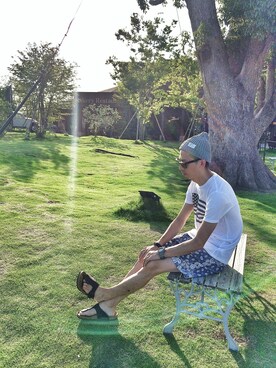 To▶︎ruさんのコーディネート