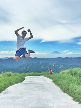 To▶︎ruさんのコーディネート