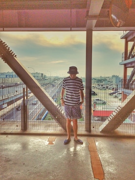 To▶︎ruさんのコーディネート