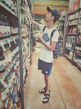 To▶︎ruさんのコーディネート