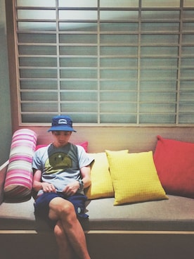 To▶︎ruさんのコーディネート