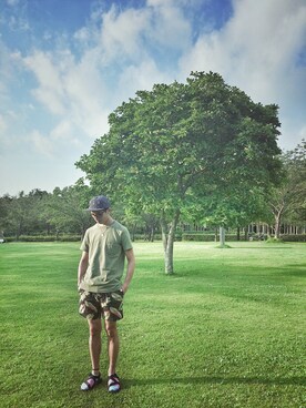 To▶︎ruさんのコーディネート