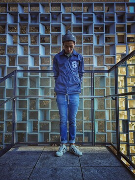 To▶︎ruさんのコーディネート