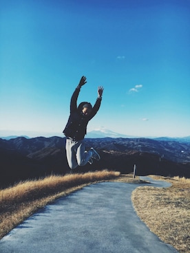 To▶︎ruさんのコーディネート