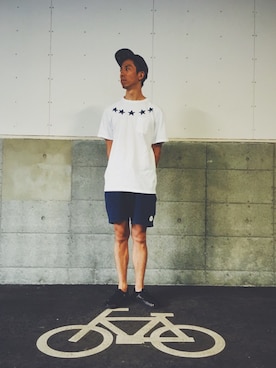 To▶︎ruさんのコーディネート