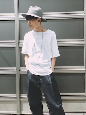 KULO さんのコーディネート