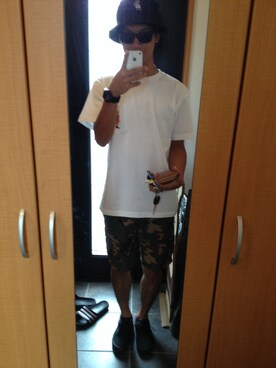 たっちゃんさんのコーディネート