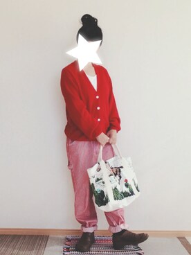 sanauさんのコーディネート