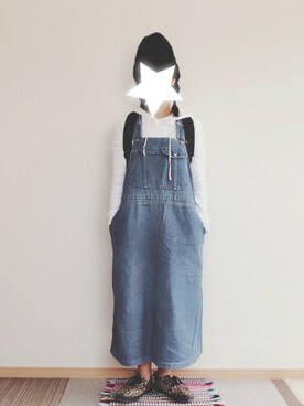 sanauさんのコーディネート