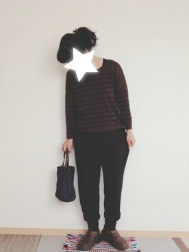 sanauさんのコーディネート