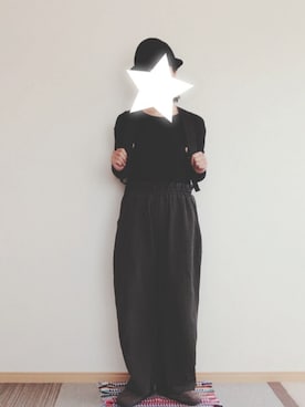 sanauさんのコーディネート